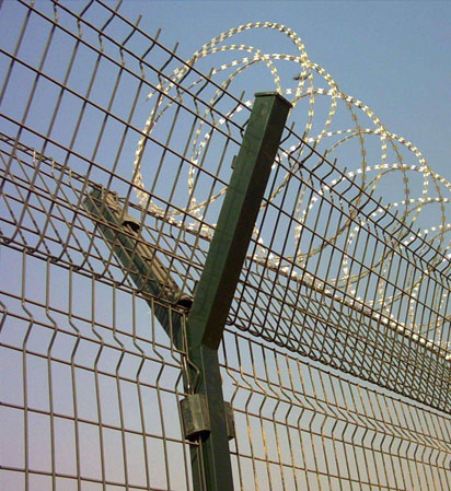 邦樂(lè)沖孔網(wǎng)