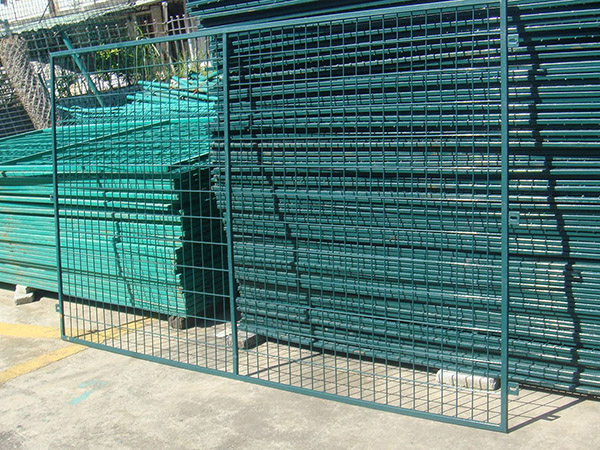 框架護欄網(wǎng)圖片4